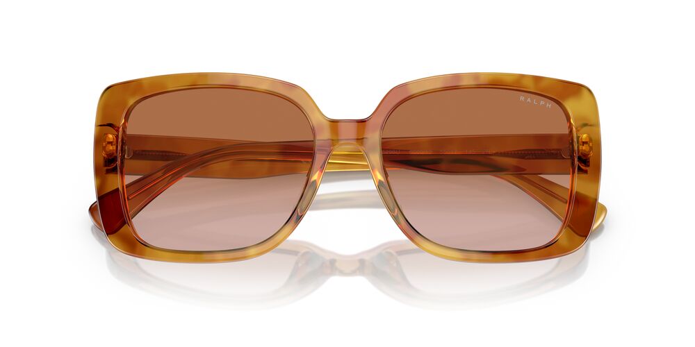 Lentes de Sol Ralph Lauren RA5298U Havana