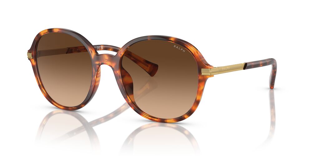 Lentes de Sol Ralph Lauren RA5297U Havana