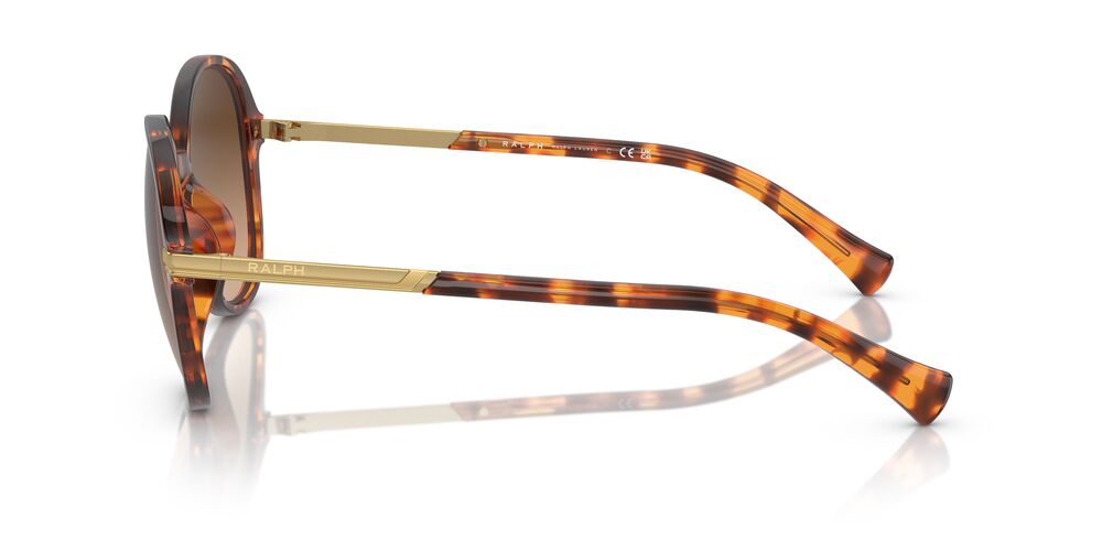 Lentes de Sol Ralph Lauren RA5297U Havana
