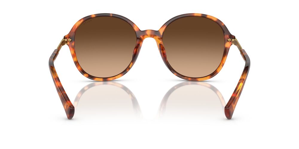 Lentes de Sol Ralph Lauren RA5297U Havana