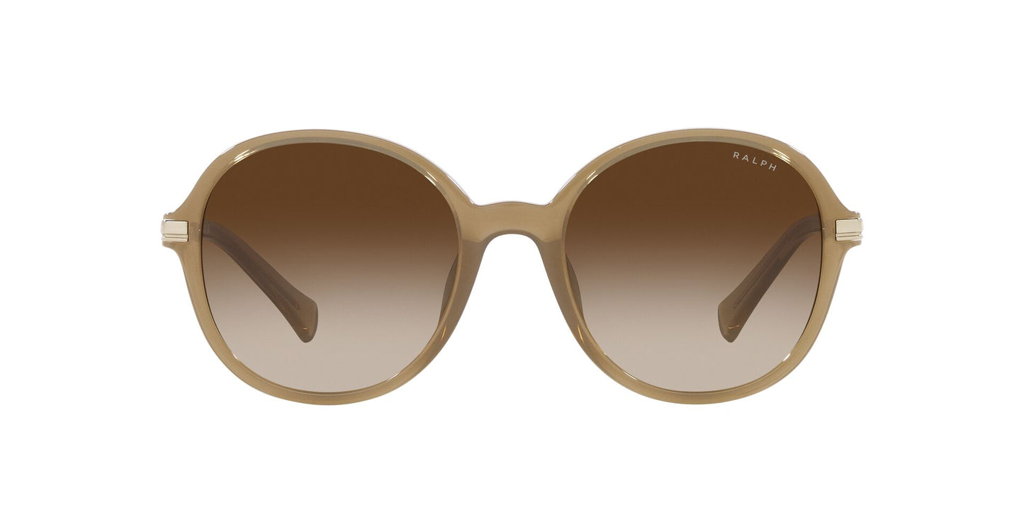 Lentes de Sol Ralph Lauren RA5297U Beige