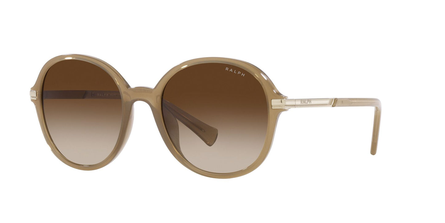 Lentes de Sol Ralph Lauren RA5297U Beige