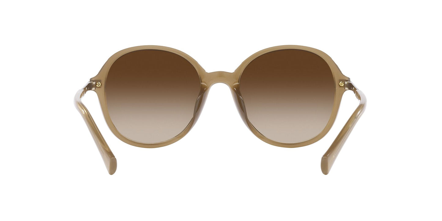 Lentes de Sol Ralph Lauren RA5297U Beige
