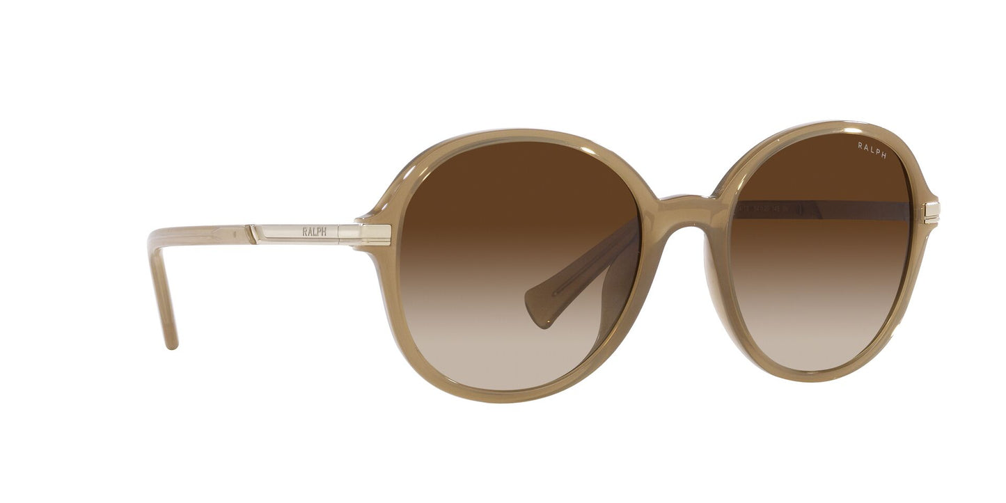 Lentes de Sol Ralph Lauren RA5297U Beige