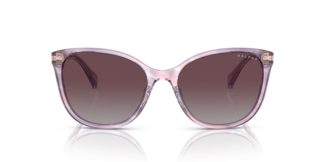 Lentes de Sol Ralph Lauren RA5282U Morado