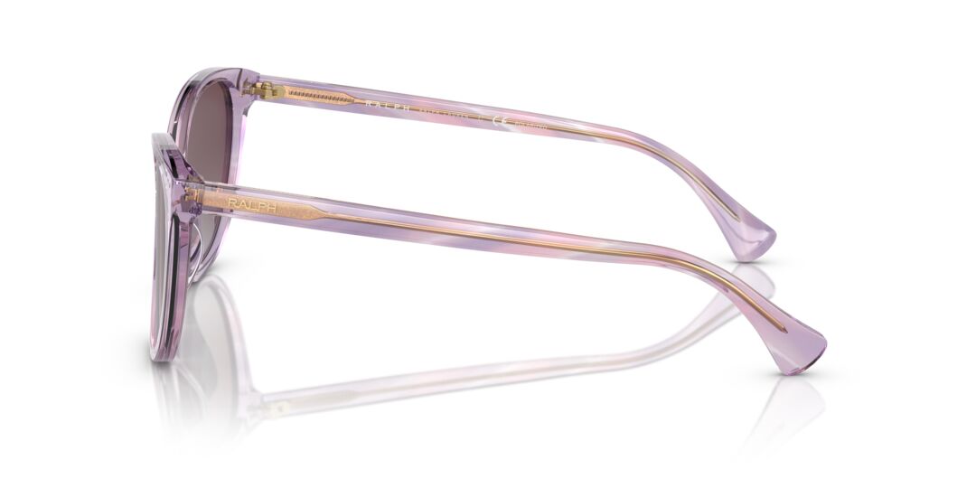 Lentes de Sol Ralph Lauren RA5282U Morado