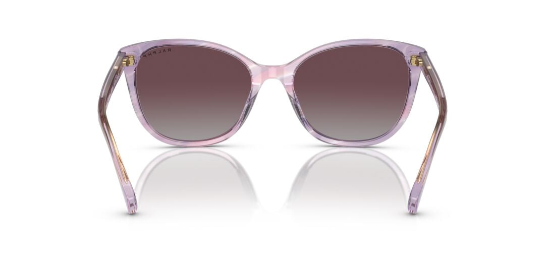 Lentes de Sol Ralph Lauren RA5282U Morado