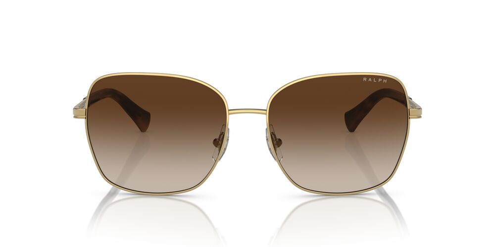 Lentes de Sol Ralph Lauren RA4141 Dorado