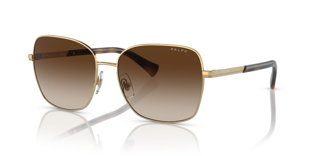 Lentes de Sol Ralph Lauren RA4141 Dorado