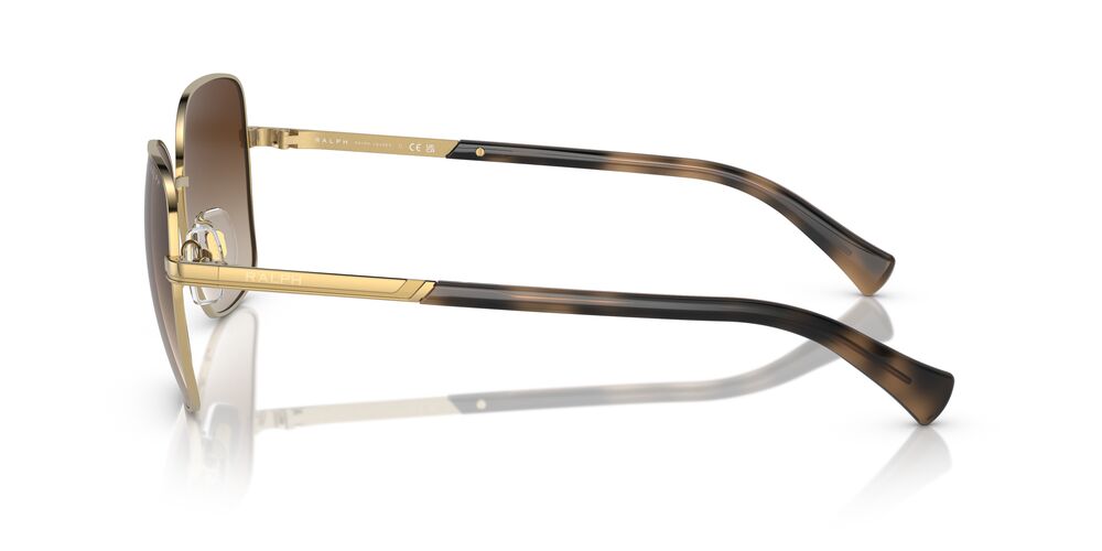 Lentes de Sol Ralph Lauren RA4141 Dorado
