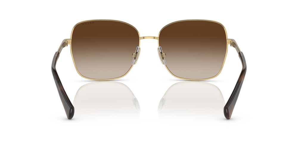 Lentes de Sol Ralph Lauren RA4141 Dorado