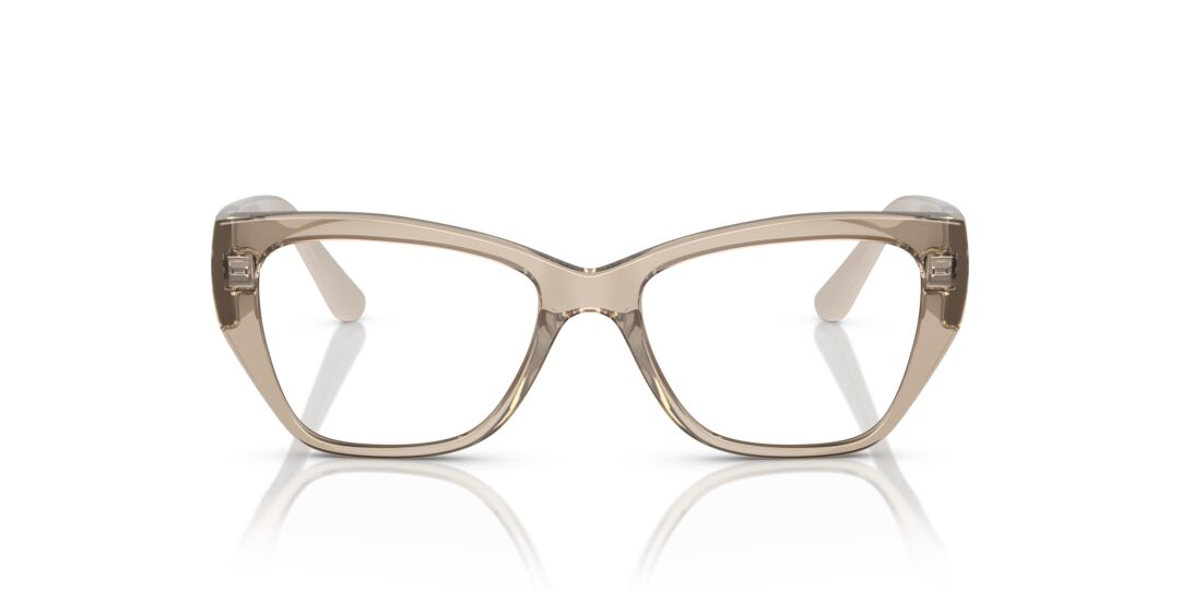 Lente Oftálmico Vogue Eyewear VO5483 Beige