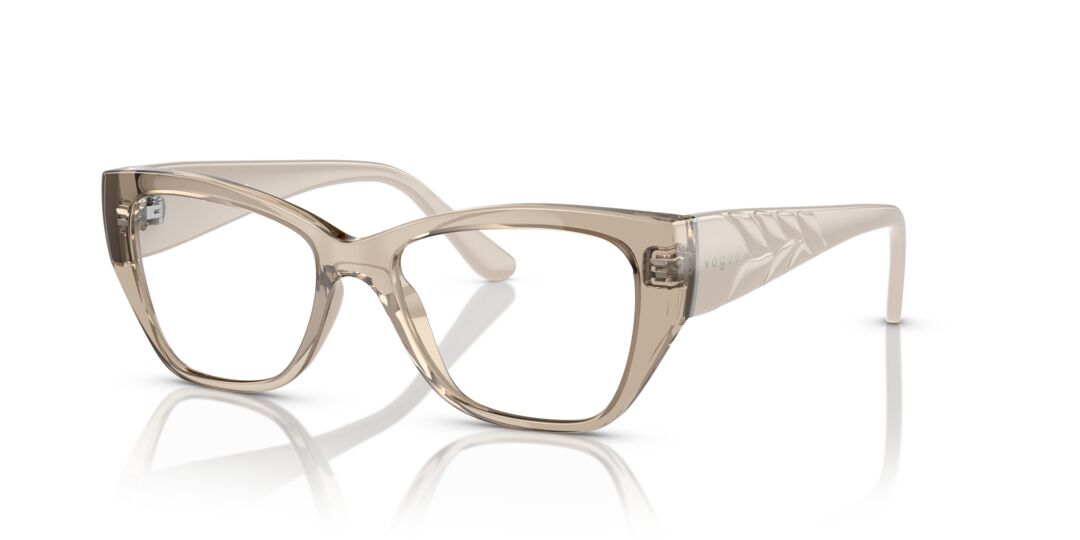 Lente Oftálmico Vogue Eyewear VO5483 Beige