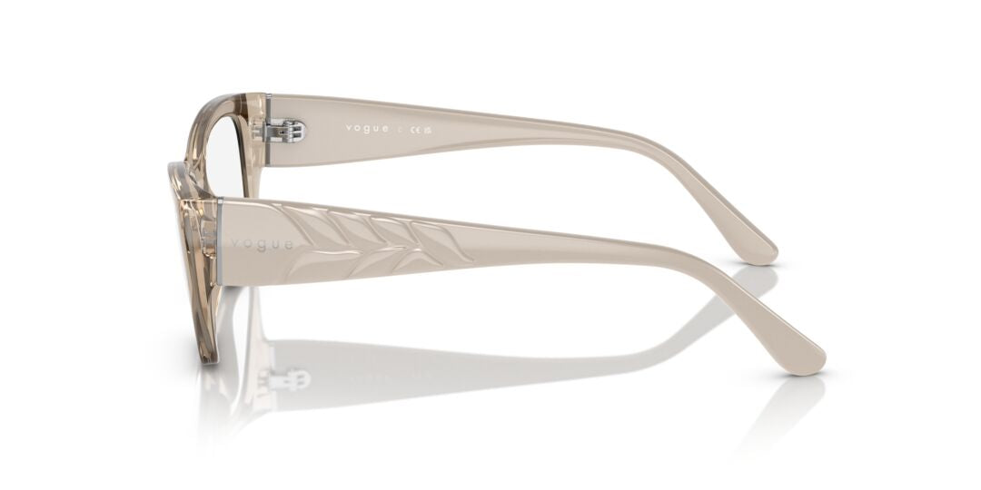 Lente Oftálmico Vogue Eyewear VO5483 Beige