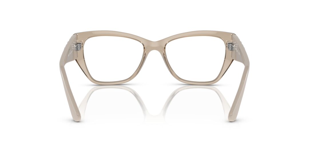 Lente Oftálmico Vogue Eyewear VO5483 Beige
