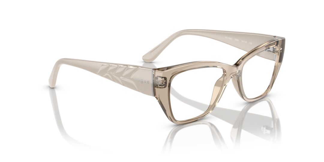 Lente Oftálmico Vogue Eyewear VO5483 Beige