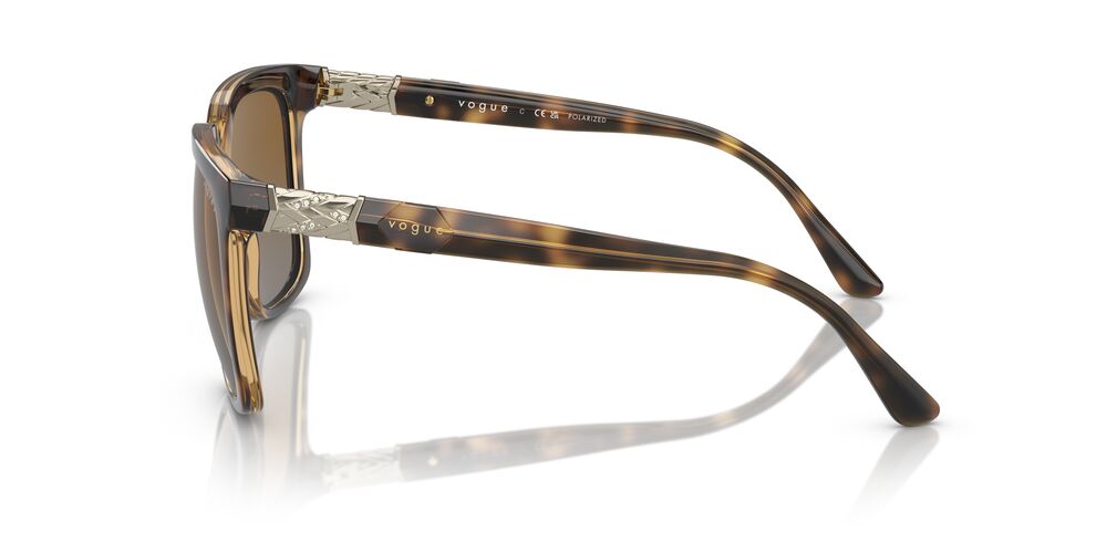 Lentes de Sol Vogue Eyewear VO5476SB Havana