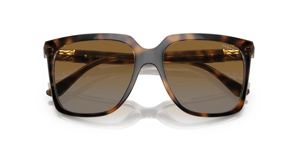 Lentes de Sol Vogue Eyewear VO5476SB Havana