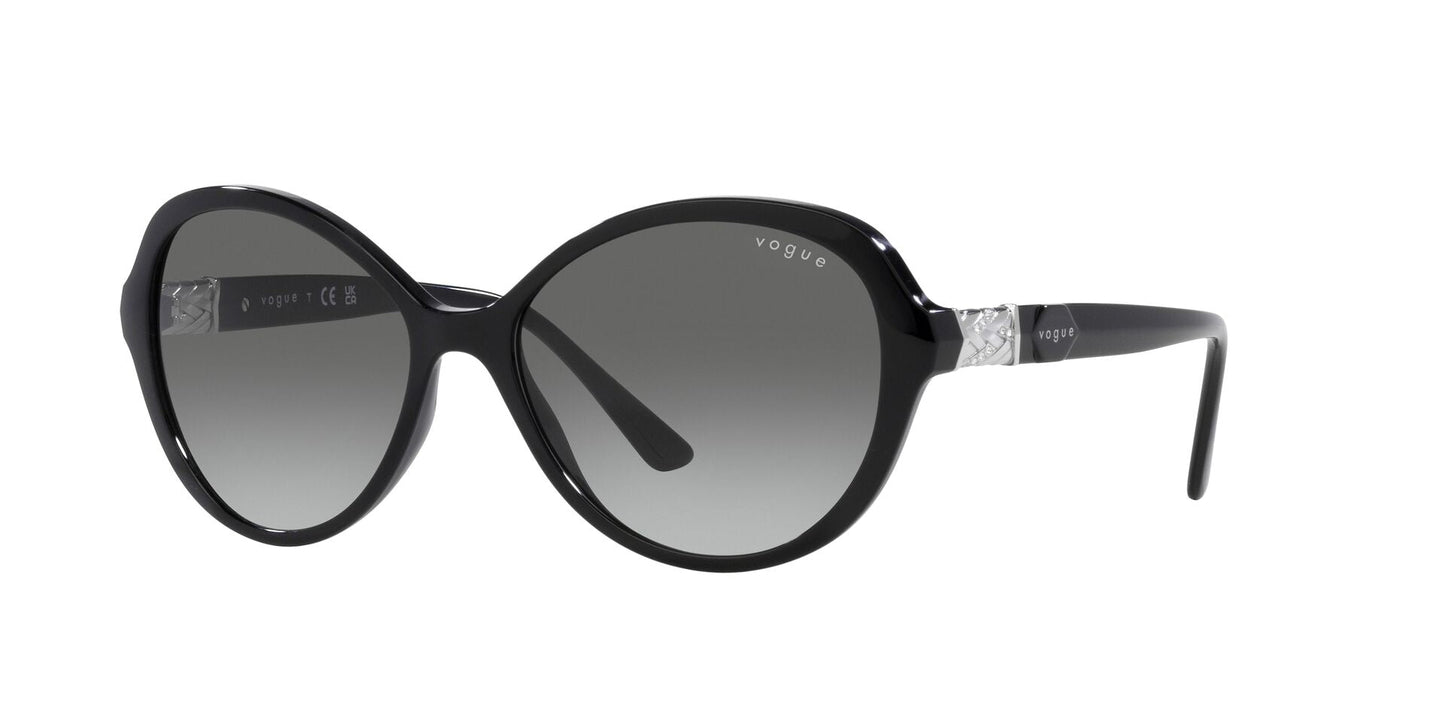 Lentes de Sol Vogue Eyewear VO5475SB Negro