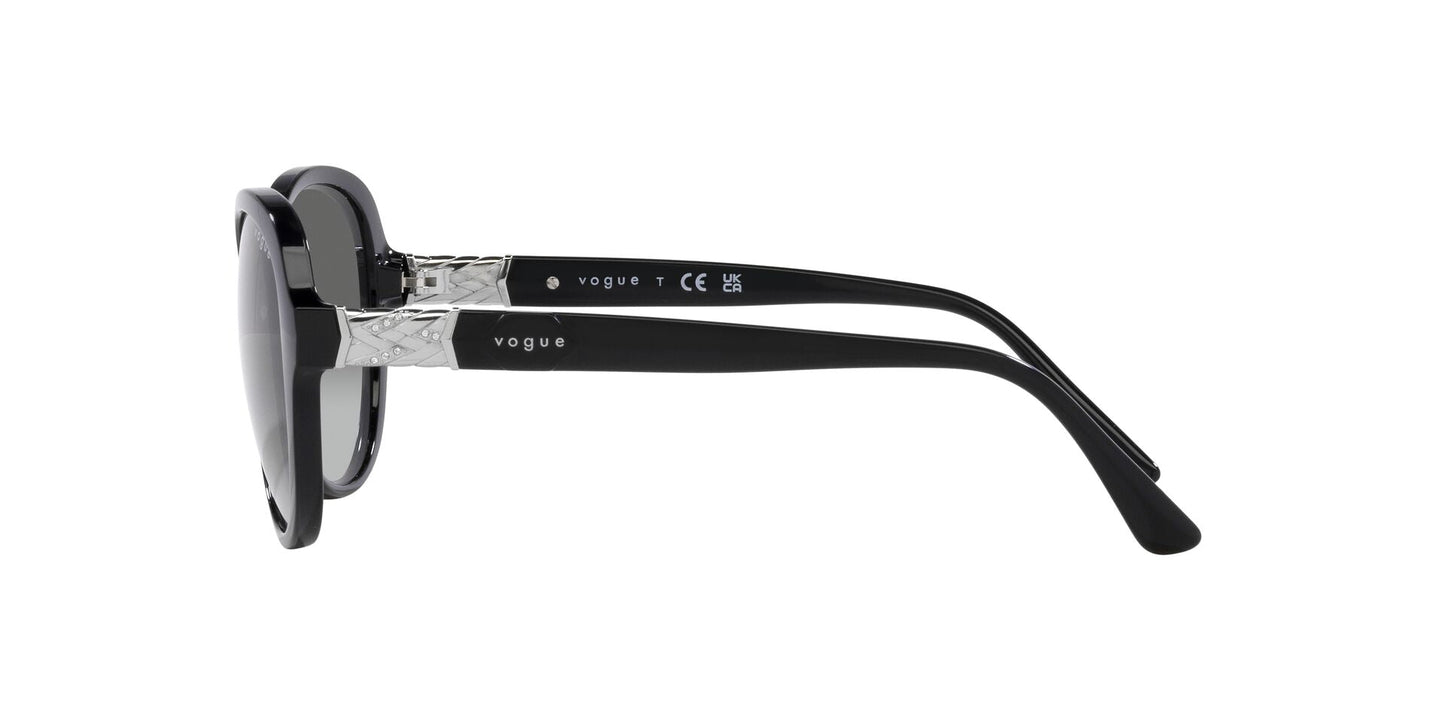 Lentes de Sol Vogue Eyewear VO5475SB Negro