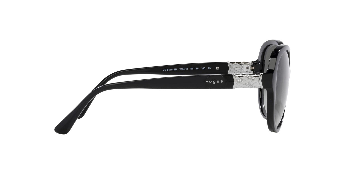 Lentes de Sol Vogue Eyewear VO5475SB Negro