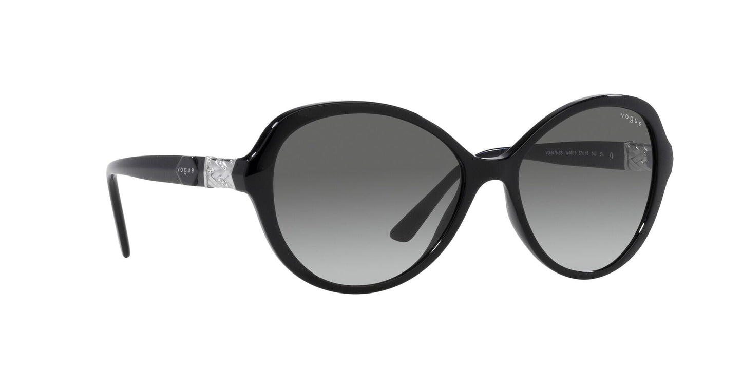 Lentes de Sol Vogue Eyewear VO5475SB Negro