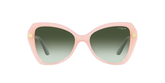 Lentes de Sol Vogue Eyewear VO5479S Rosa
