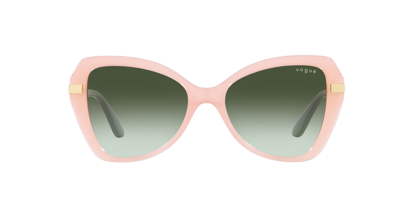 Lentes de Sol Vogue Eyewear VO5479S Rosa