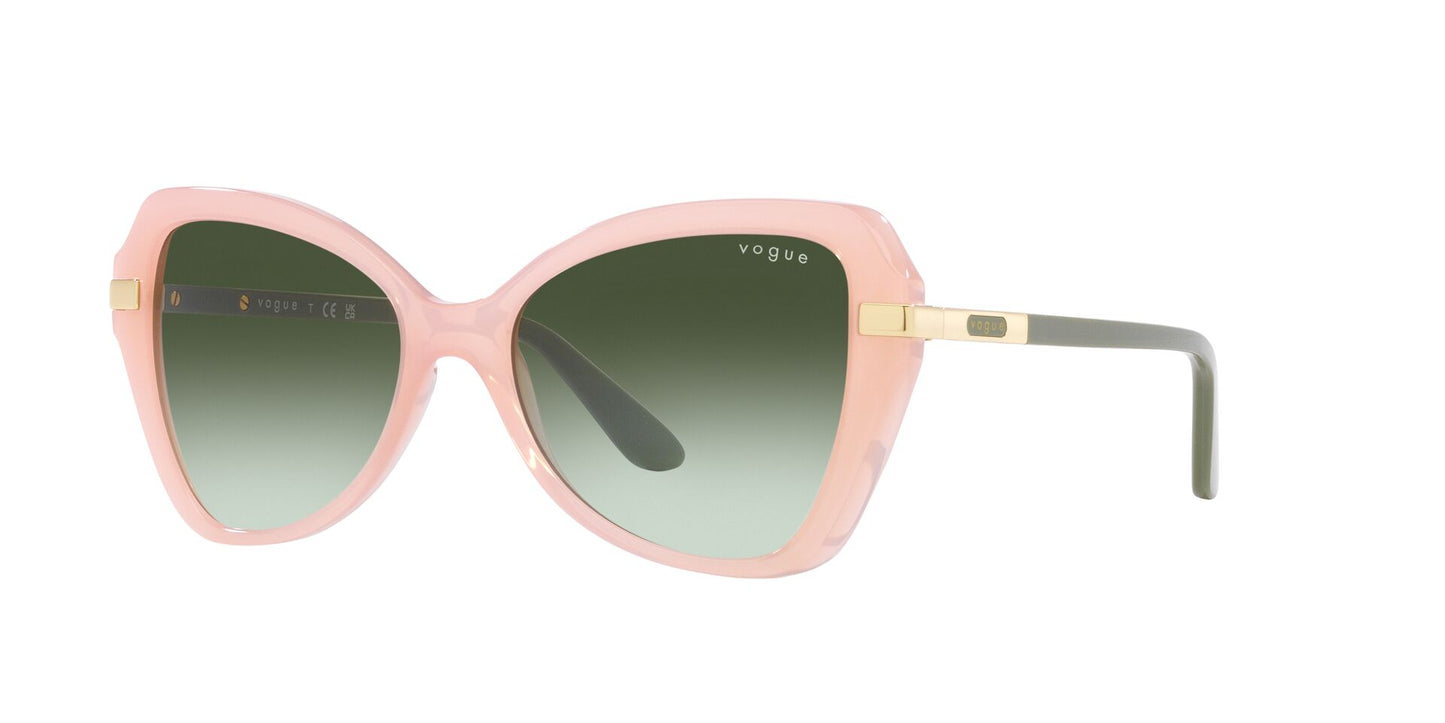 Lentes de Sol Vogue Eyewear VO5479S Rosa