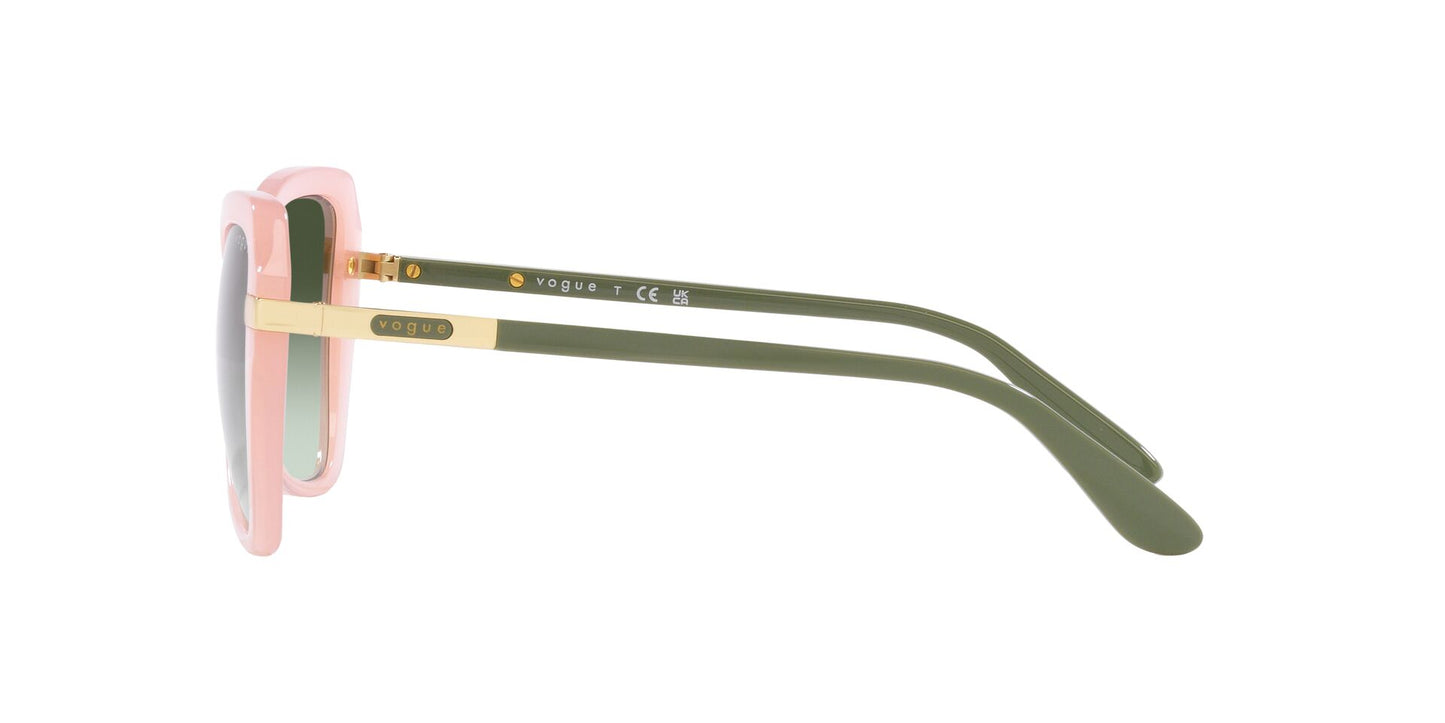 Lentes de Sol Vogue Eyewear VO5479S Rosa