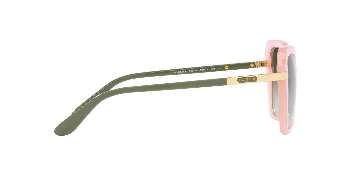 Lentes de Sol Vogue Eyewear VO5479S Rosa