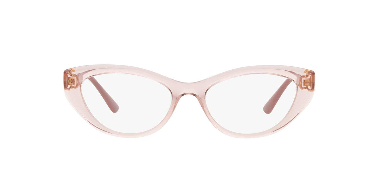 Lente Oftálmico Vogue Eyewear VO5478B Rosa