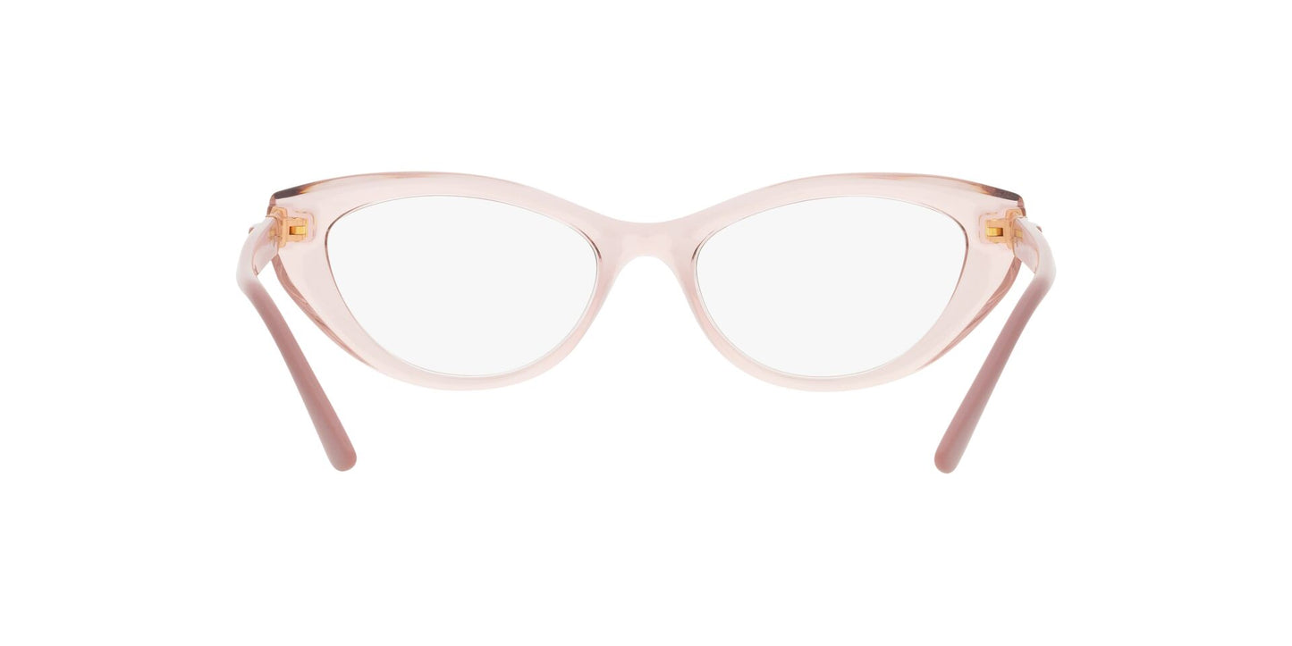 Lente Oftálmico Vogue Eyewear VO5478B Rosa