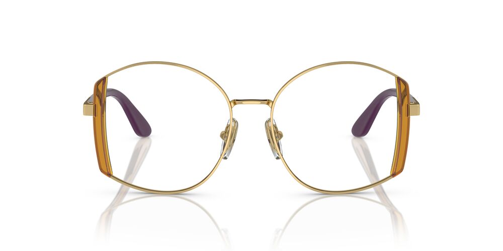 Lente Oftálmico Vogue Eyewear VO4269 Dorado