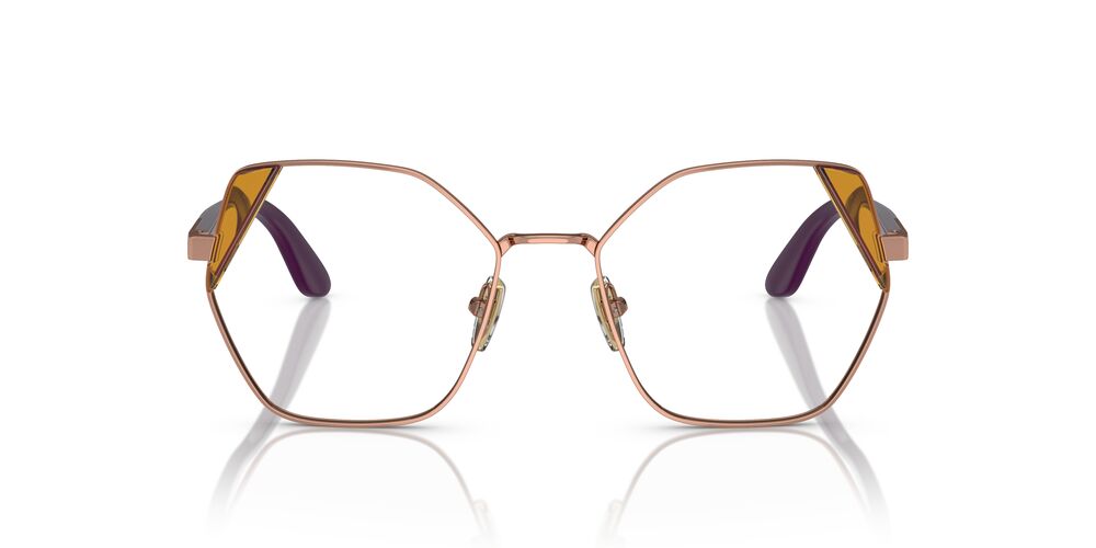 Lente Oftálmico Vogue Eyewear VO4270 Dorado