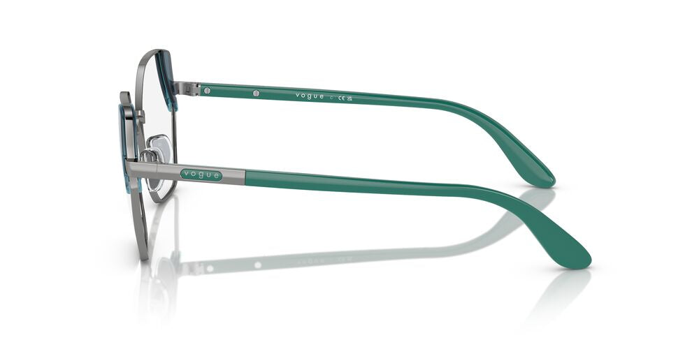 Lente Oftálmico Vogue Eyewear VO4270 Plata