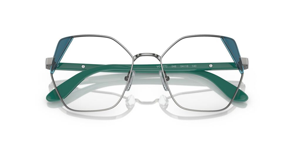 Lente Oftálmico Vogue Eyewear VO4270 Plata