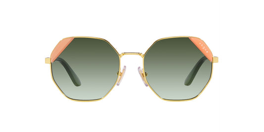 Lentes de Sol Vogue Eyewear VO4268S Dorado