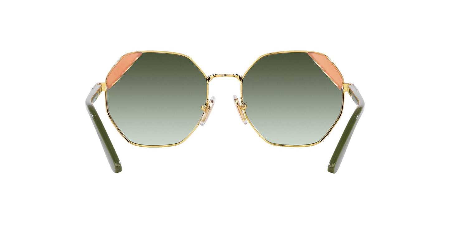 Lentes de Sol Vogue Eyewear VO4268S Dorado