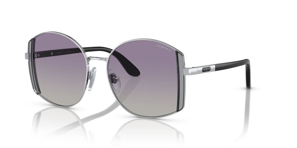 Lentes de Sol Vogue Eyewear VO4267S Plata