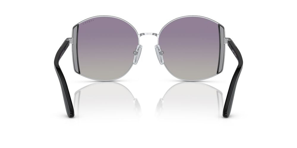 Lentes de Sol Vogue Eyewear VO4267S Plata