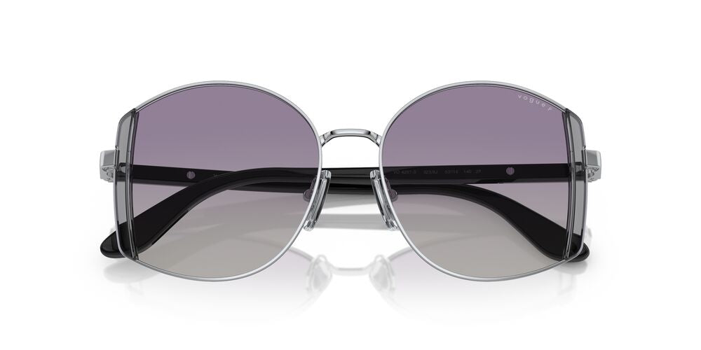 Lentes de Sol Vogue Eyewear VO4267S Plata