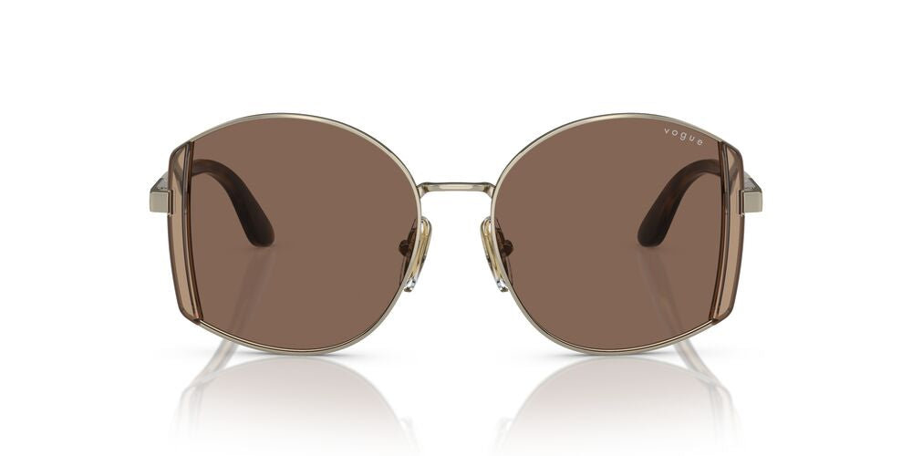 Lentes de Sol Vogue Eyewear VO4267S Dorado