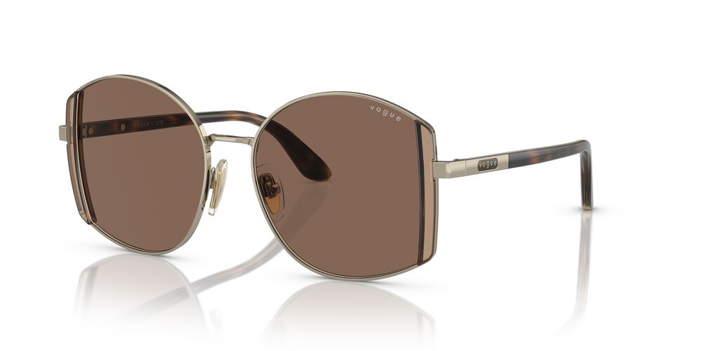 Lentes de Sol Vogue Eyewear VO4267S Dorado