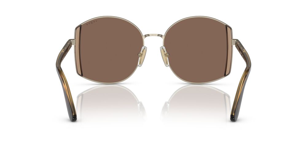 Lentes de Sol Vogue Eyewear VO4267S Dorado