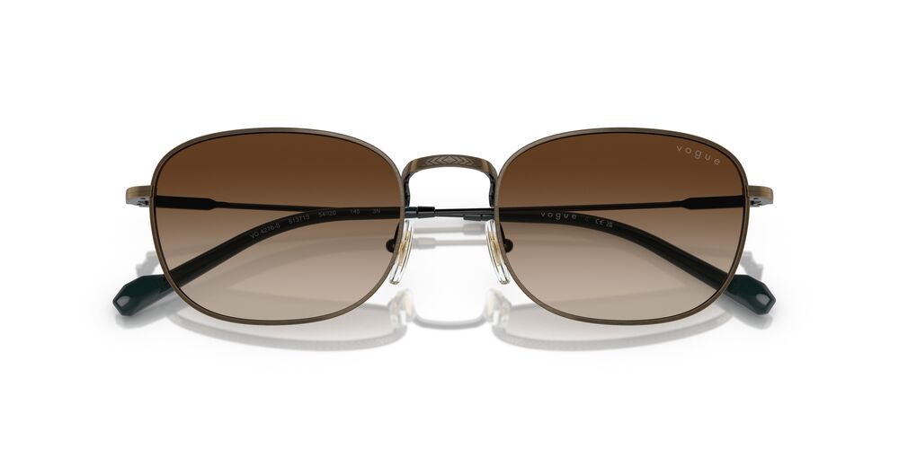 Lentes de Sol Vogue Eyewear VO4276S Café