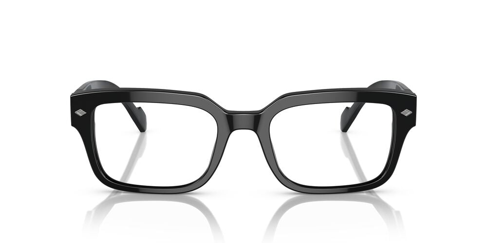 Lente Oftálmico Vogue Eyewear VO5491 Negro