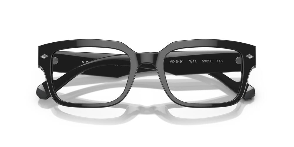Lente Oftálmico Vogue Eyewear VO5491 Negro