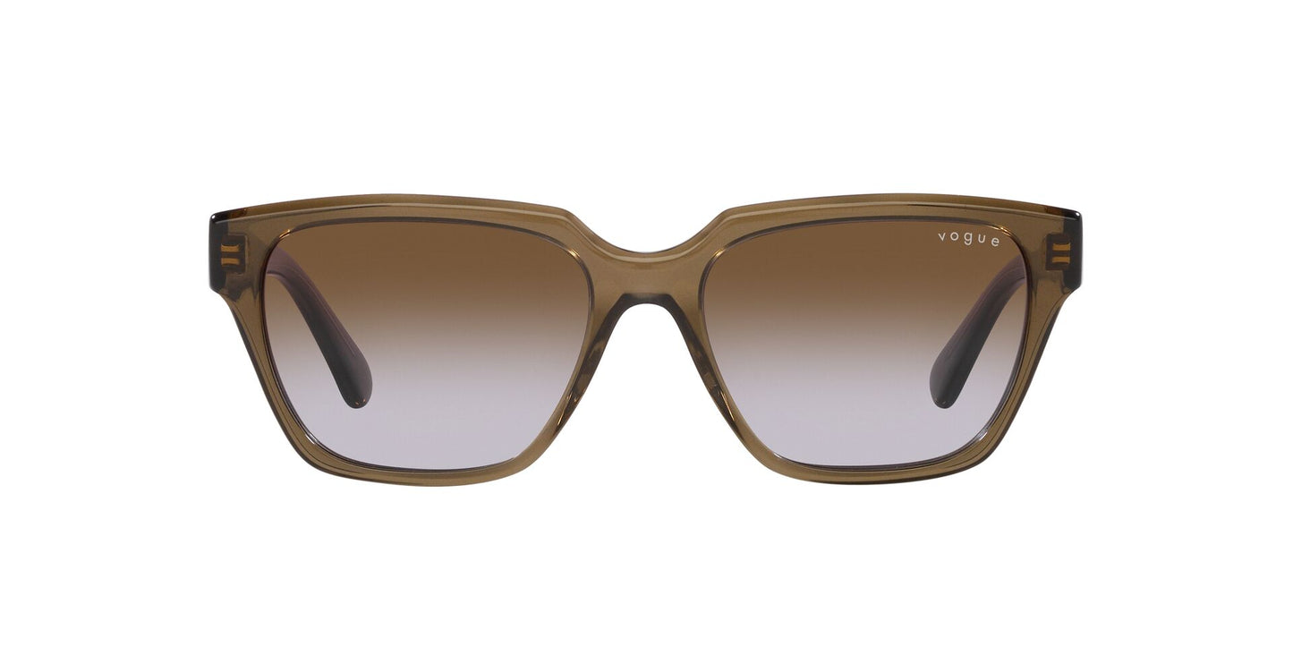 Lentes de Sol Vogue Eyewear VO5512S Café