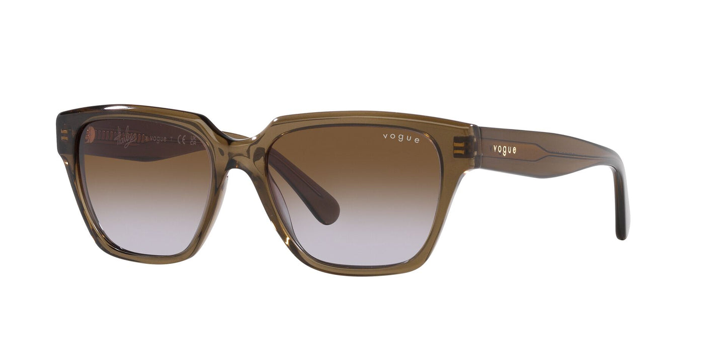 Lentes de Sol Vogue Eyewear VO5512S Café
